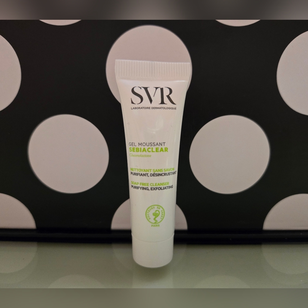 10/$25✨️SVR Cleanser✨️